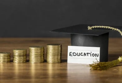 arrangement-education-growth-concept