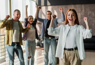 young-happy-friends-standing-bowling-club_11zon